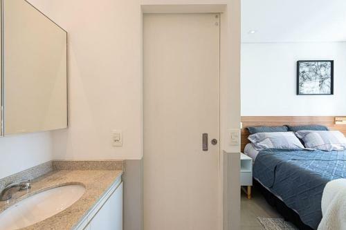 Td77 Apartamento Moderno Na Sa�de