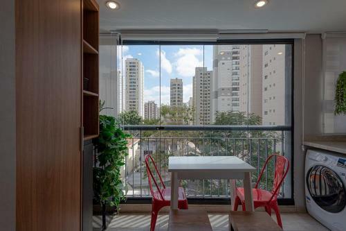 Td77 Apartamento Moderno Na Sa�de