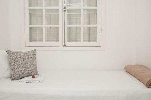 Apartamento Oba 66 - Sumar� - Su�te Com 1 Cama de Solteiro