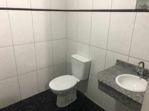Hostal Pousada Recanto Do Br�s