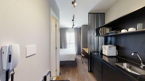 Apartamento Nomah Faria Lima