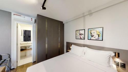 Apartamento Nomah Faria Lima
