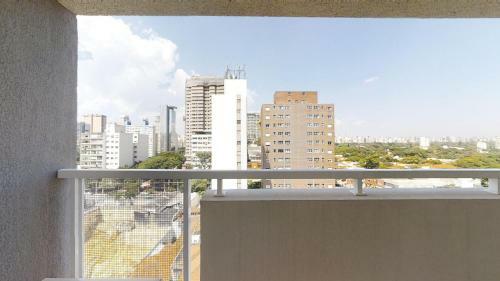 Apartamento Nomah Faria Lima