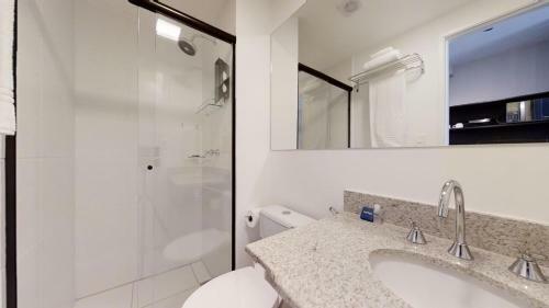 Apartamento Nomah Faria Lima