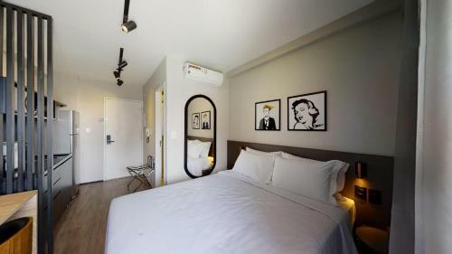 Apartamento Nomah Faria Lima