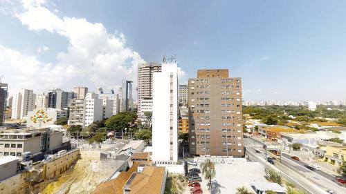 Apartamento Nomah Faria Lima