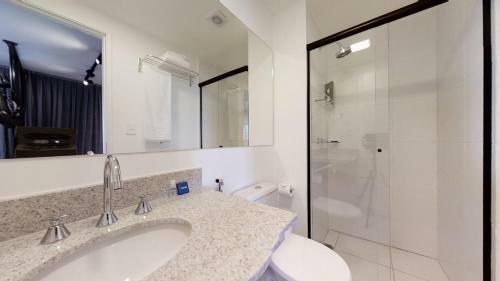 Apartamento Nomah Faria Lima