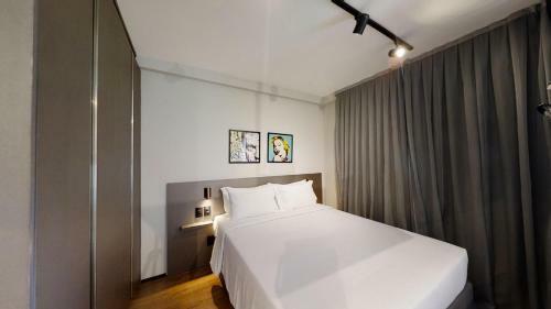 Apartamento Nomah Faria Lima