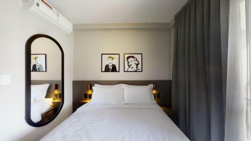 Apartamento Nomah Faria Lima