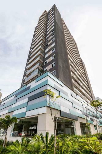Apartamento Nomah Faria Lima