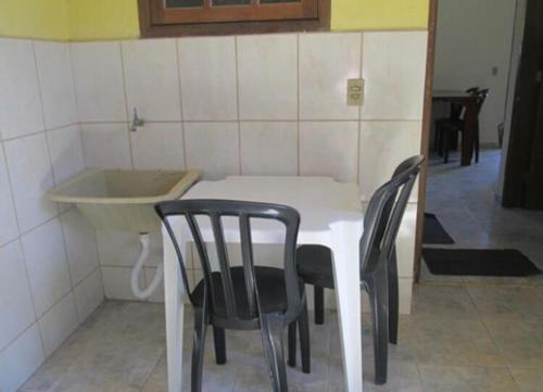 Casa Morada Do Sol
