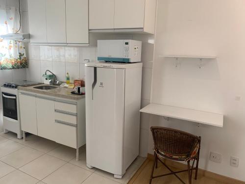 Apartamento Studio Luxo Bela Vista Pr�x Hosp S�rio Cd410