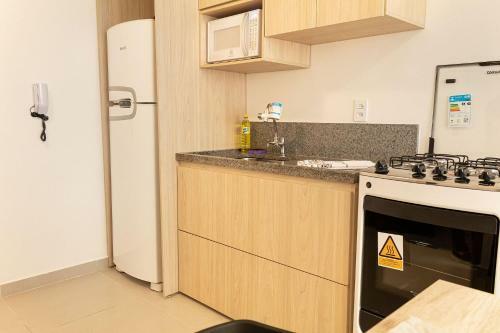 Apartamento Anylife Pop Vila Buarque