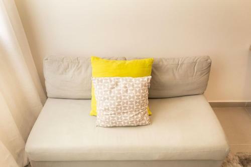 Apartamento Anylife Pop Vila Buarque