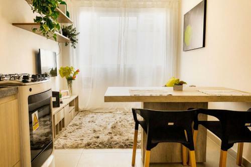 Apartamento Anylife Pop Vila Buarque