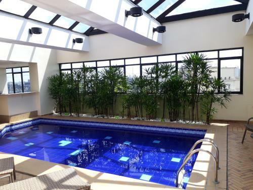 Apartamento Higien�polis Flat