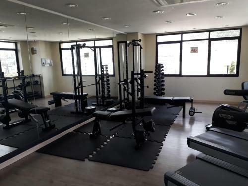 Apartamento Higien�polis Flat