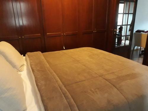 Apartamento Higien�polis Flat