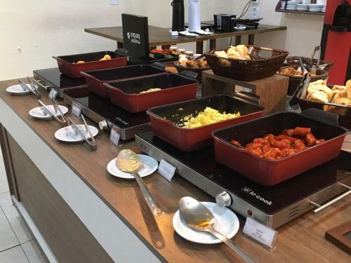 Apartamento Higien�polis Flat