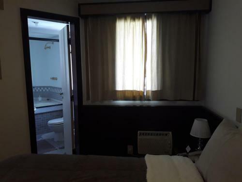 Apartamento Higien�polis Flat