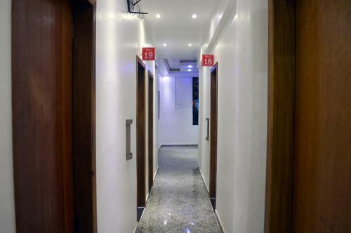 Hotel Gold