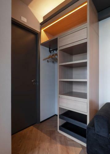Apartamento Nomah Rep�blica