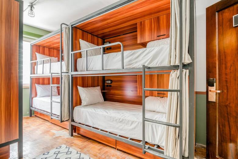 Hotel Selina Aurora Sao Paulo