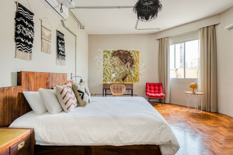 Hotel Selina Aurora Sao Paulo