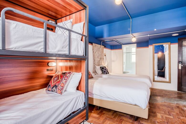Hotel Selina Aurora Sao Paulo