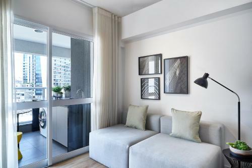 Homelike By Q Apartments