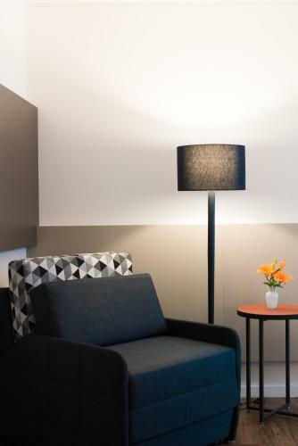 Hotel Intercity S�o Paulo Anhembi