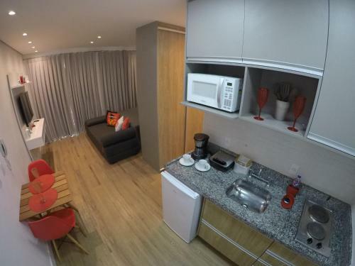 Apartamento Studio Sky 78 Centro