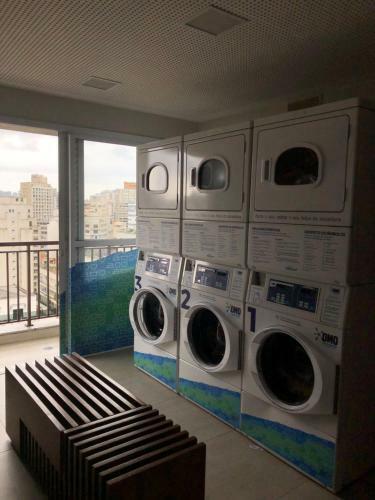 Apartamento Studio Sky 78 Centro