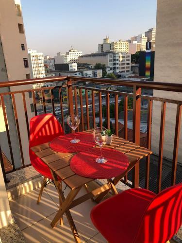 Apartamento Studio Sky 78 Centro