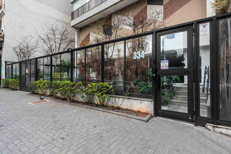 Apartamento Studio Sky 78 Centro