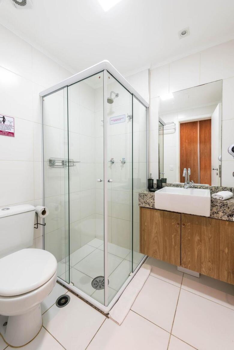 Apartamento Studio Sky 78 Centro
