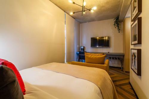 Apartamento Housi Faria Lima
