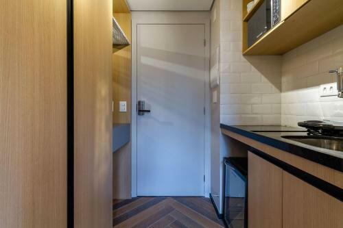Apartamento Housi Faria Lima