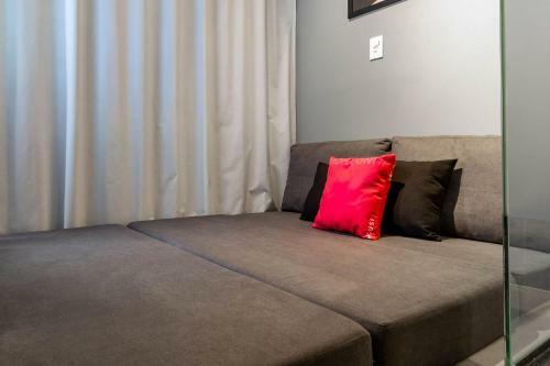 Apartamento Vn Nova Higien�polis