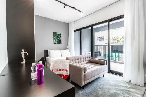 Apartamento Vn Nova Higien�polis