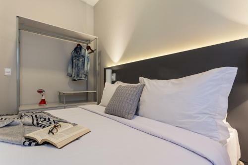 Apartamento Nomah Higien�polis
