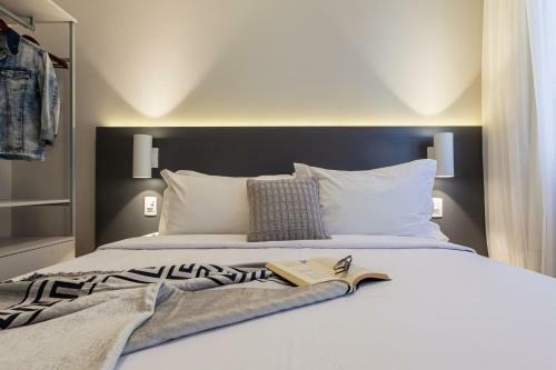 Apartamento Nomah Higien�polis