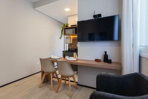 Apartamento Nomah Higien�polis