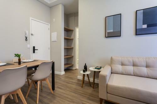 Apartamento Nomah Higien�polis