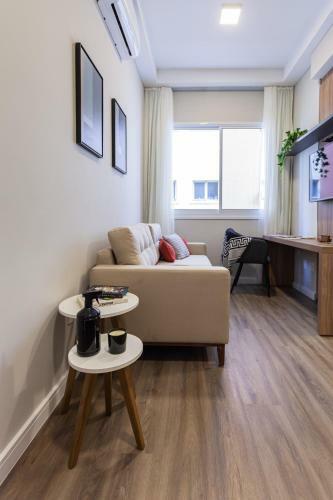 Apartamento Nomah Higien�polis