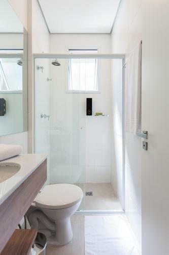 Apartamento Nomah Higien�polis