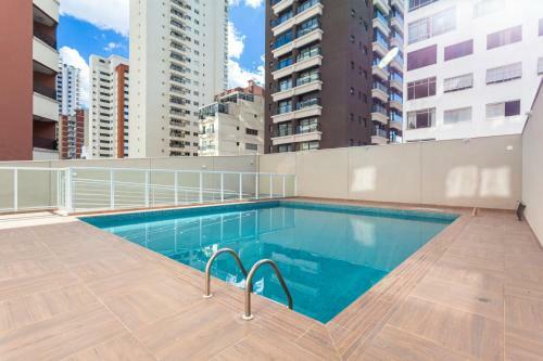 Apartamento Nomah Higien�polis