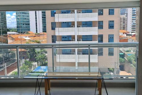 Apartamento Anylife Black Design Pinheiros I