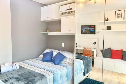 Apartamento Studio Augusta Cd207