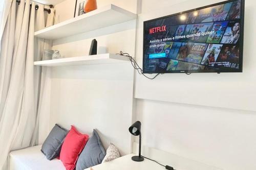 Apartamento Studio Augusta Cd207
